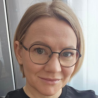 Telegram profile photo for АЛЁНА ПОЛОГОВА