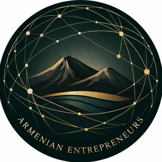 Telegram profile photo for Деловые армяне