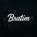 Telegram profile photo for Bratim