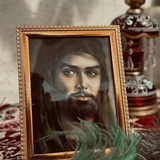 Telegram profile photo for شهُدأَ الحُسيِن