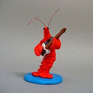 Telegram profile photo for ~Elderly shrimp~