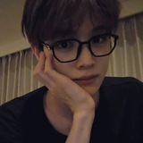 Telegram profile photo for bambi sungchan chill