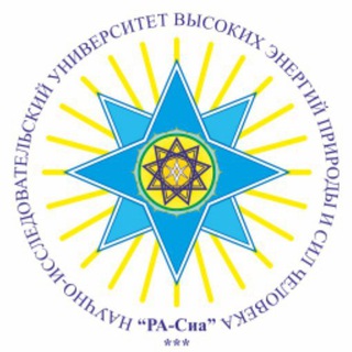 Telegram profile photo for Обучение "РА-Сиа"