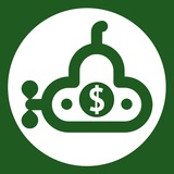 Telegram profile photo for Биржа TgDive