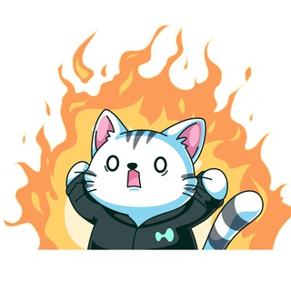 Telegram profile photo for 하이퍼리퀴드 스쿼드 | Hyperliquid Squad