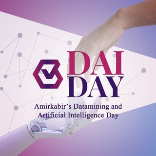 Telegram profile photo for DAI-DAY