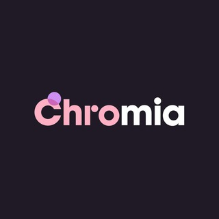 Telegram profile photo for Chromia Official Announcements