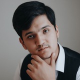 Telegram profile photo for Javokhir Mirabdullaev | 8.0