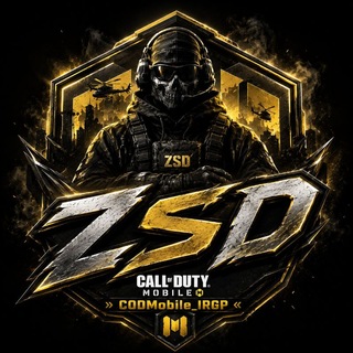 Telegram profile photo for Call Of Duty Mobile | GP