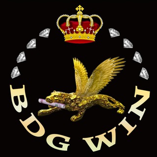 Telegram profile photo for 【BDGWinGame】Official Channel