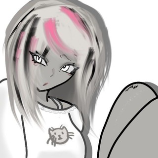 Telegram profile photo for •°.•мʏᴘ мяʏ..°•