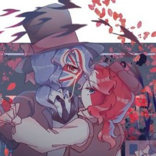 Telegram profile photo for ФранцБрит confession