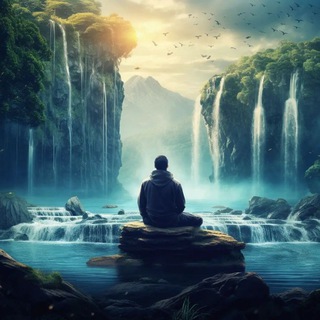 Telegram profile photo for SPIRITUAL QUOTES