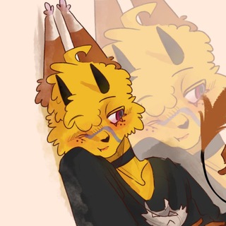 Telegram profile photo for *゚+•𝕰𝖗𝖐𝖎𝖘_𝕳𝖆𝖗𝖕𝖊𝖗•*゚+🥩(ПЕРЕЕЗД)