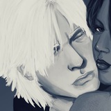 Telegram profile photo for — 𝘥𝘢𝘯𝘵𝘦 𝘭𝘰𝘷𝘦𝘴 𝘢𝘷𝘦𝘯.