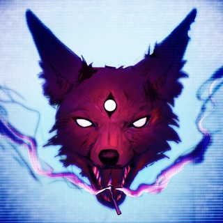 Telegram profile photo for MørkHund