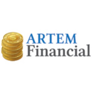 Telegram profile photo for Финансы с Артемом