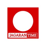 Telegram profile photo for JAGARAN TIME