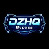 Telegram profile photo for DZHQ Bypass
