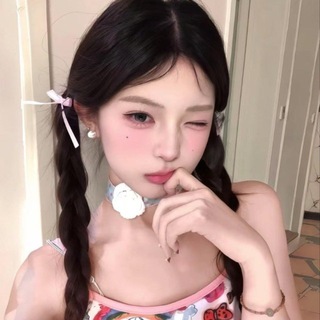 Telegram profile photo for 西安私影女仆MMK(颜值版)