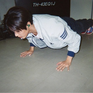 Telegram profile photo for Ahn keonho