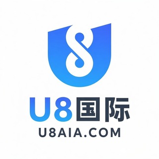 Telegram profile photo for U8国际-幸运方舟