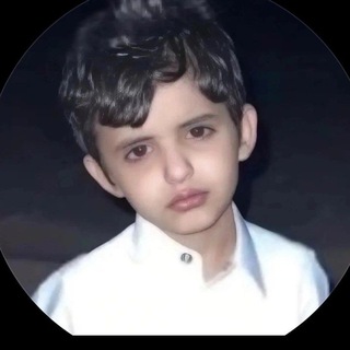 Telegram profile photo for ˼العهد