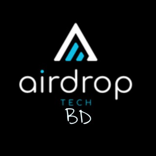 Telegram profile photo for ⚡Airdrop Tech 360⚡