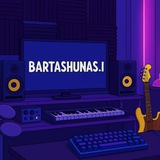 Telegram profile photo for Unknown musician🔈