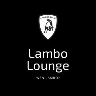 Telegram profile photo for Lambo Lounge Calls
