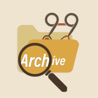 Telegram profile photo for Archive Guide Sums M99