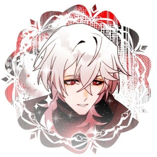 Telegram profile photo for @️ 𝓜𝗮𝗶𝗻 𝗱𝗮𝗿𝗹𝗶𝗻𝗴 ♡゙