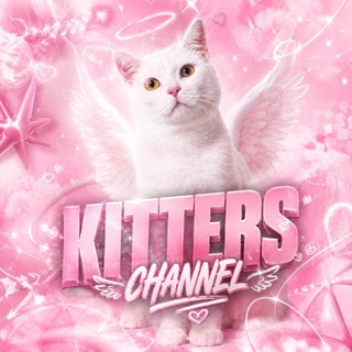Telegram profile photo for KITTERS