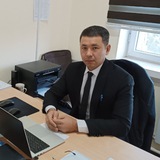 Telegram profile photo for Kibermakon yangiliklari
