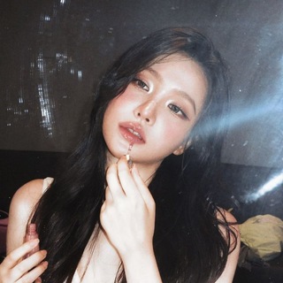 Telegram profile photo for reveluvs sweethrt ‹ 예림 › | yerimìe ua