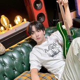 Telegram profile photo for Myung Jaehyun