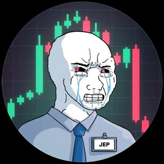 Telegram profile photo for JEP BIGBALLER ๐
