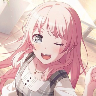 Telegram profile photo for архiв . 𝓖᪾ׅ𝜚࣪ 𝀊 𝓐𝒏𝒐𝒏 𝓞𝑼𝑹 𝓣𝑶𝑲𝒀𝑶 ~