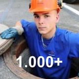 Telegram profile photo for Kanäle mit über 1.000 Abonnenten - Da passt noch ne Schippe drauf