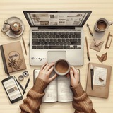 Telegram profile photo for الدورات التدريبية 📚