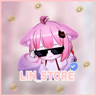 Telegram profile photo for Lin_Storeπ