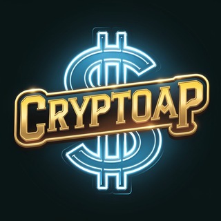 Telegram profile photo for CryptoAP💲