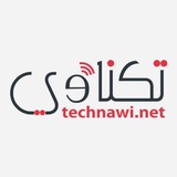 Telegram profile photo for تكناوي.نت