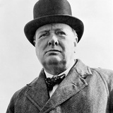 Telegram profile photo for Churchill