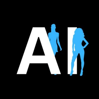 Telegram profile photo for AI Models Guide