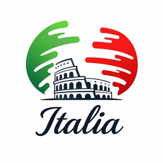 Telegram profile photo for Виза в Италию РБ/Посольство Италии в Беларуси 🇮🇹