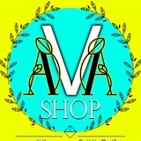 Telegram profile photo for AVAshop