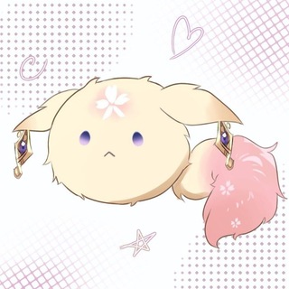Telegram profile photo for Alien fox on earth