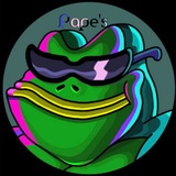 Telegram profile photo for Pape Degens