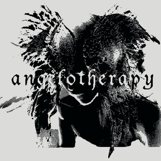 Telegram profile photo for angelotherapy